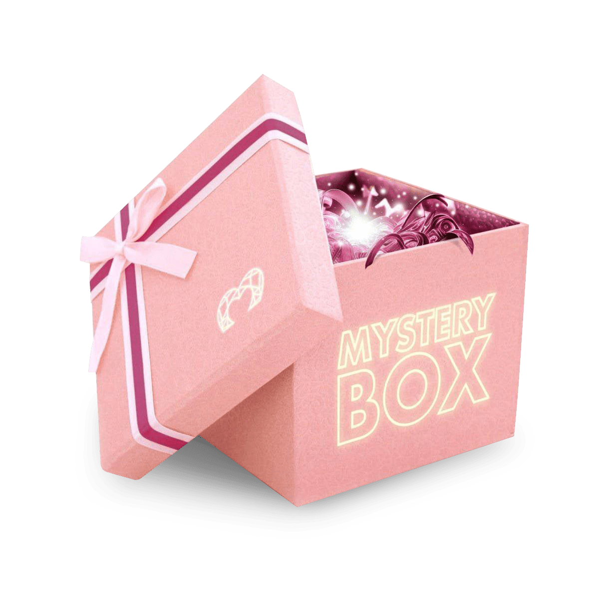 Joya Misteriosa - LePetiteMarie