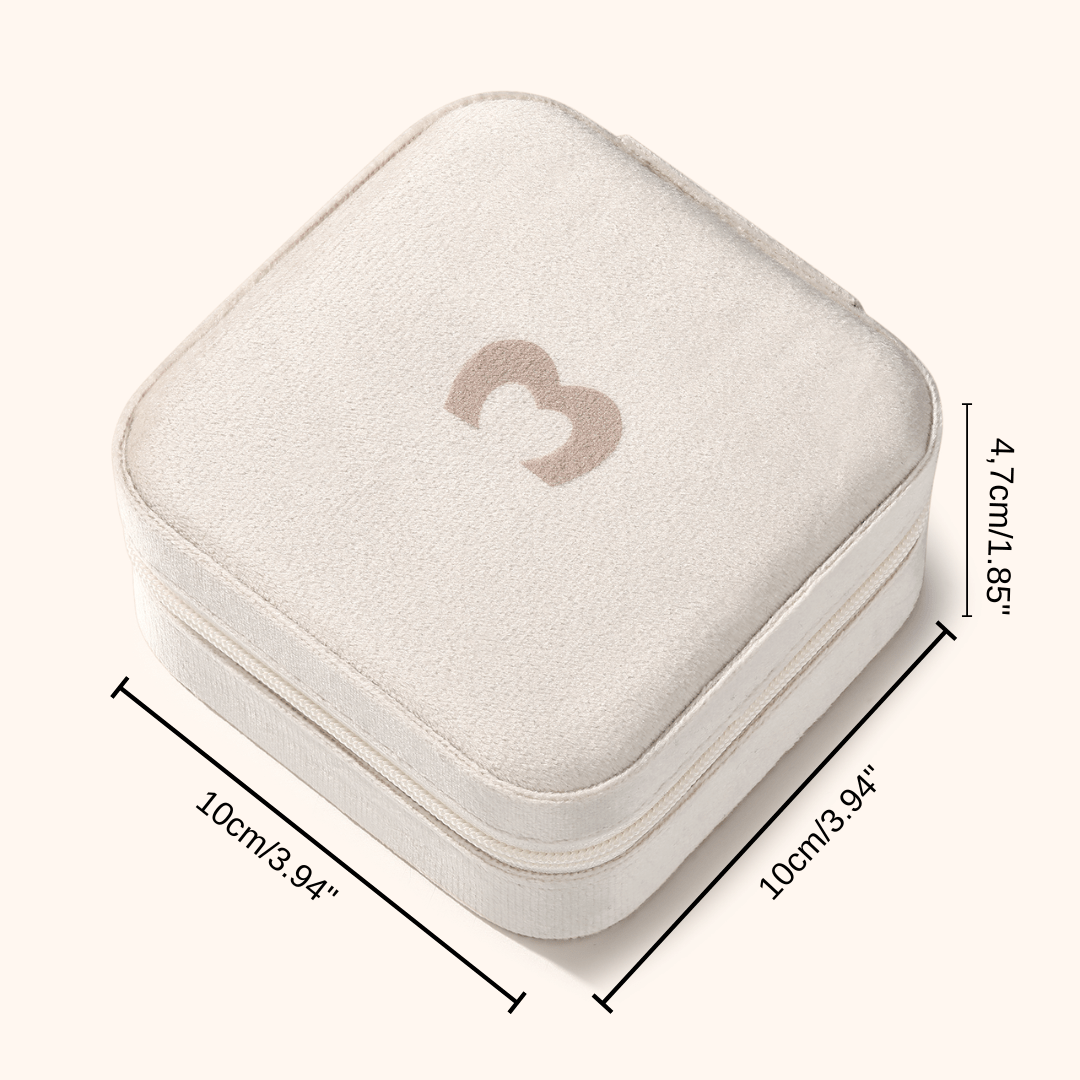 Joyero Little Trip - LePetiteMarie