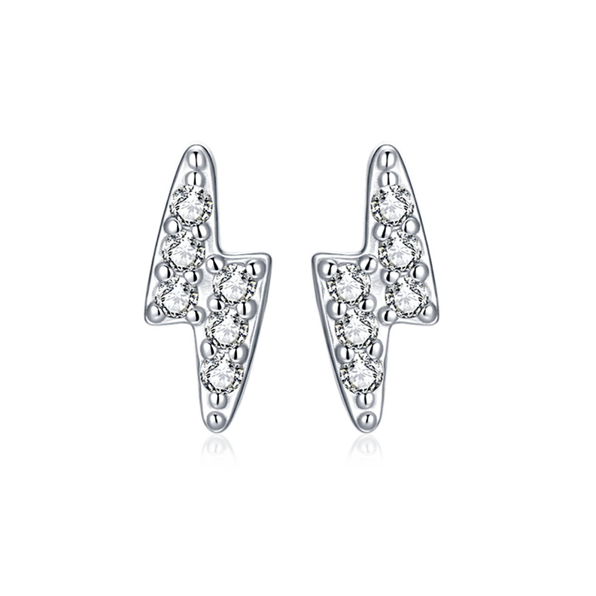 Mini Pendientes Místicos - LePetiteMarie