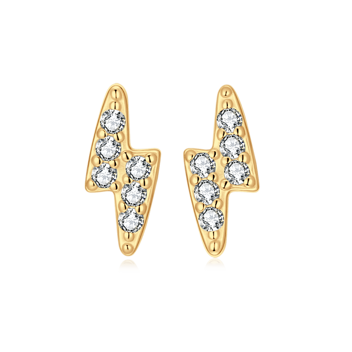 Mini Pendientes Místicos - LePetiteMarie