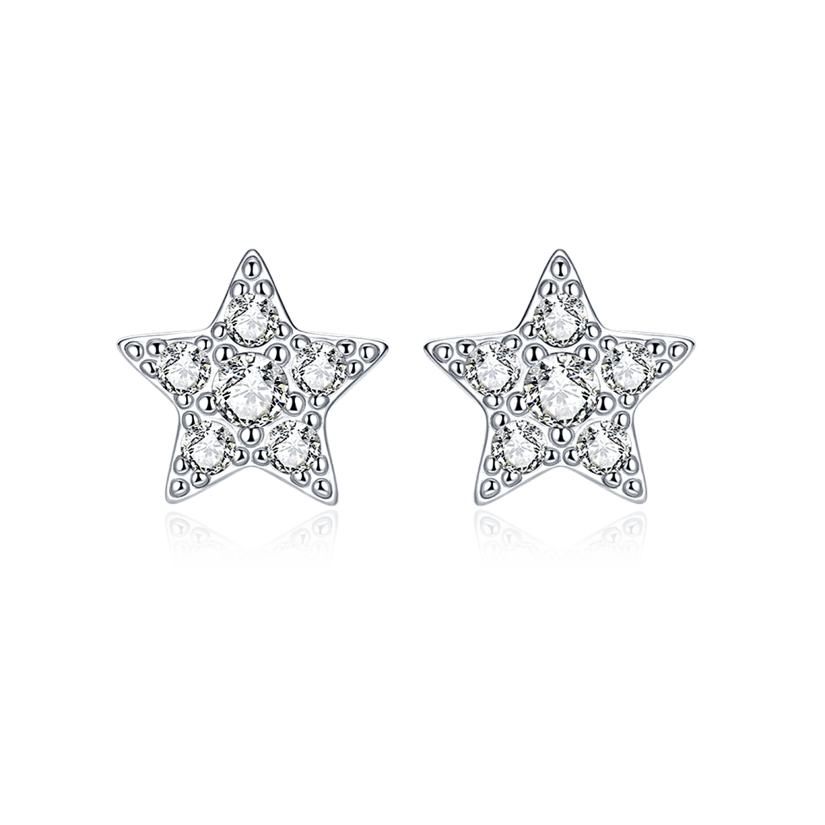 Mini Pendientes Místicos - LePetiteMarie