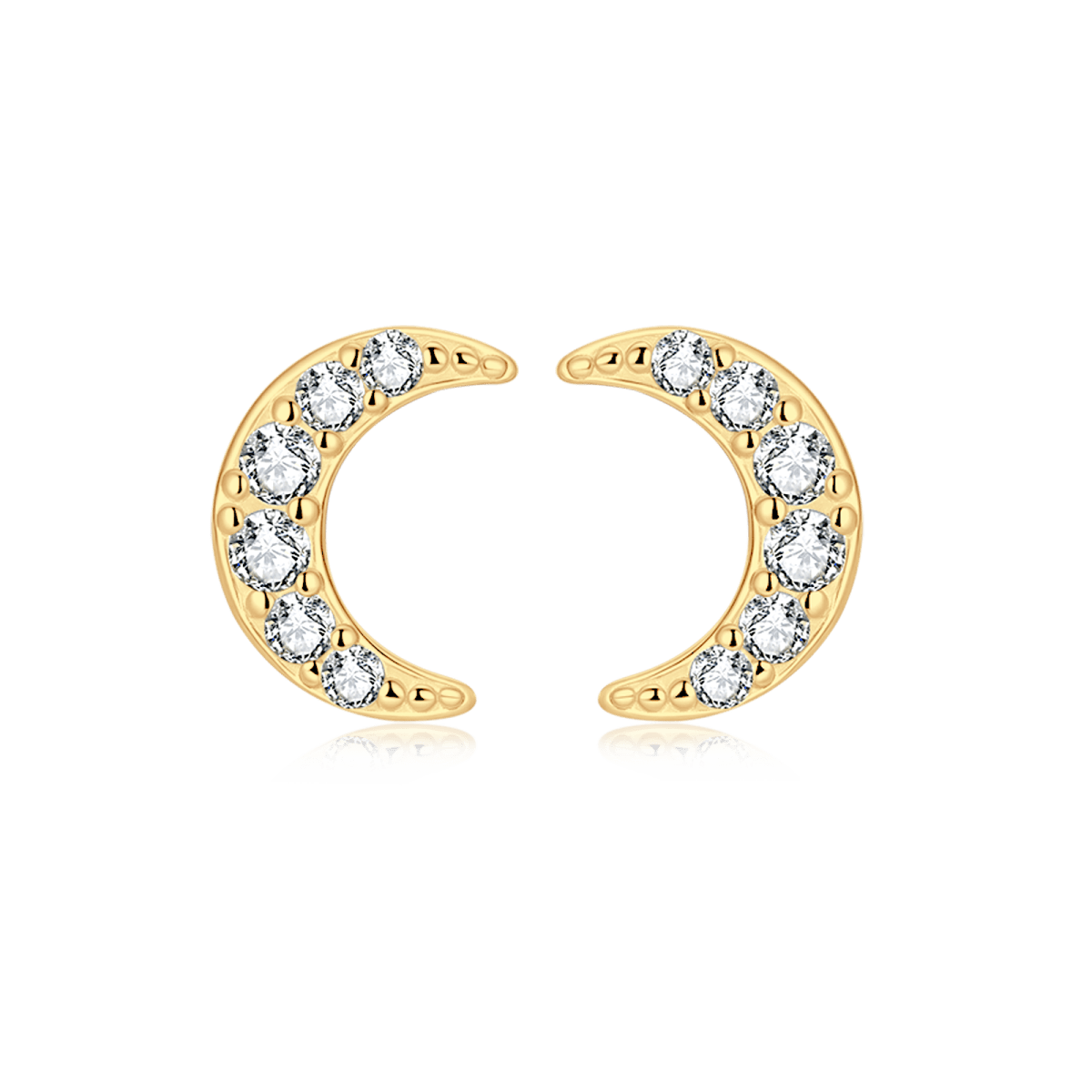 Mini Pendientes Místicos - LePetiteMarie