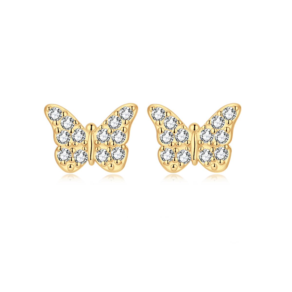 Mini Pendientes Místicos - LePetiteMarie