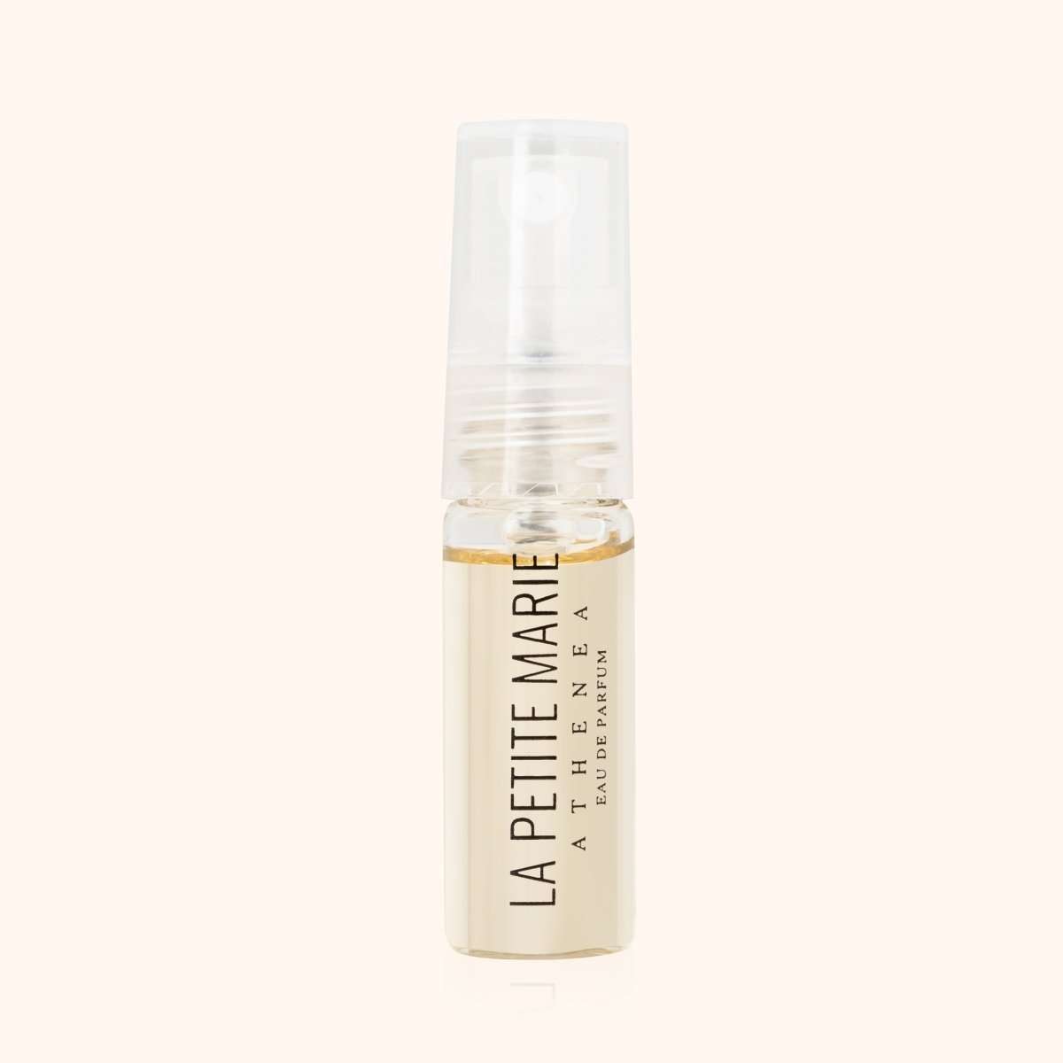 Mini Perfume - GRATIS - LePetiteMarie