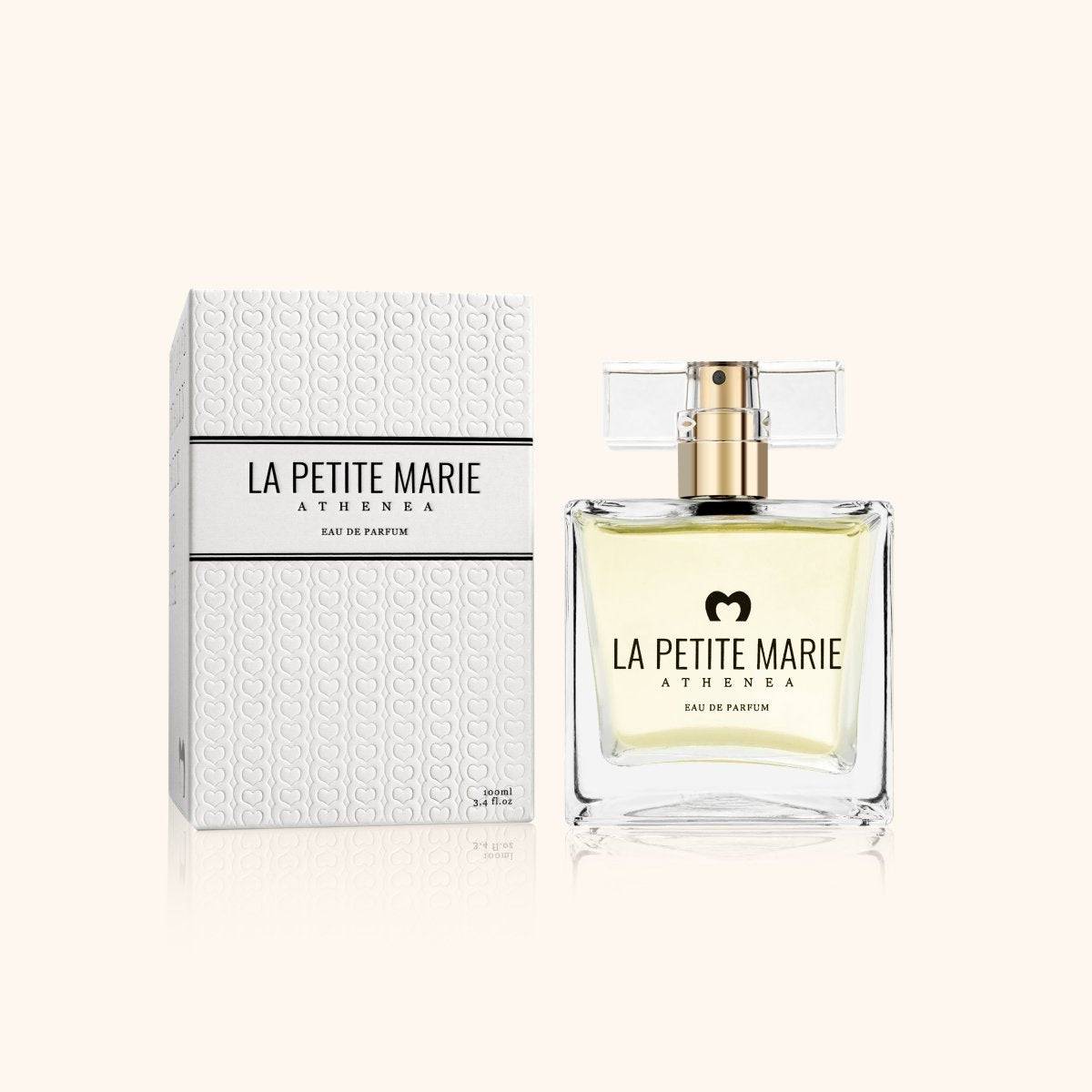 Mini Perfume - GRATIS - LePetiteMarie