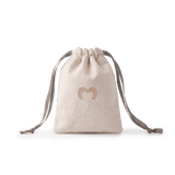Bolsita Regalo Sweet Beige