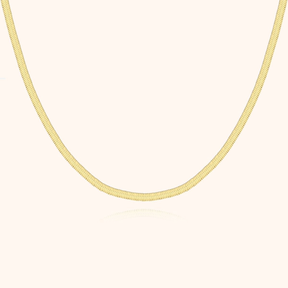 (Pack 2) Collar Cleopatra + Collar Ciclón Brillante - LePetiteMarie