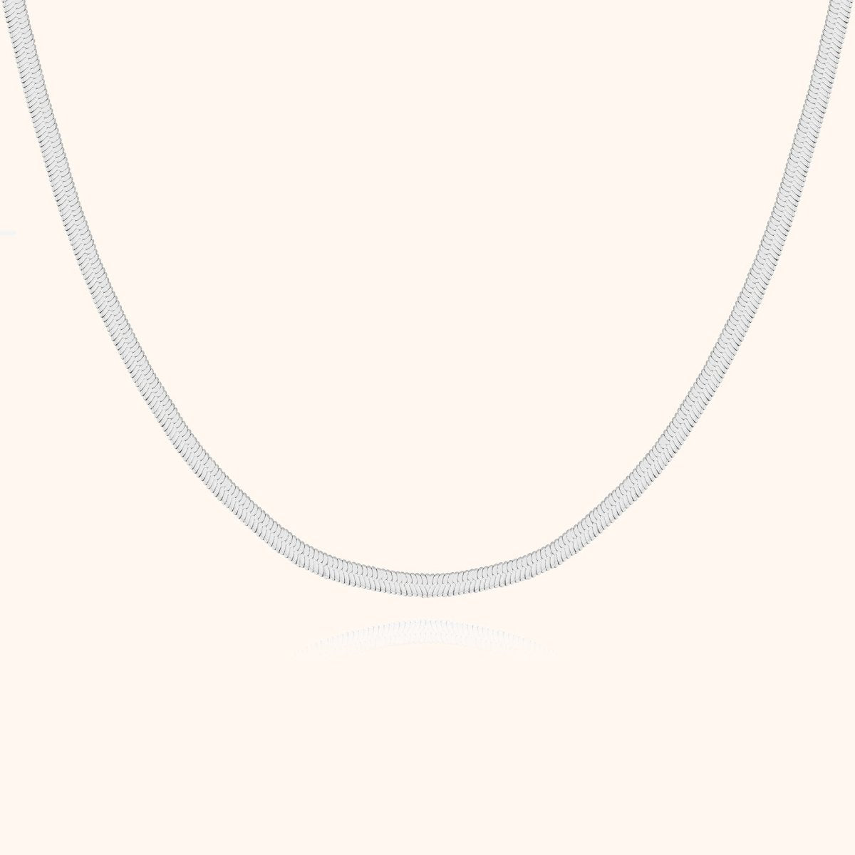 (Pack 2) Collar Cleopatra + Collar Ciclón Brillante - LePetiteMarie