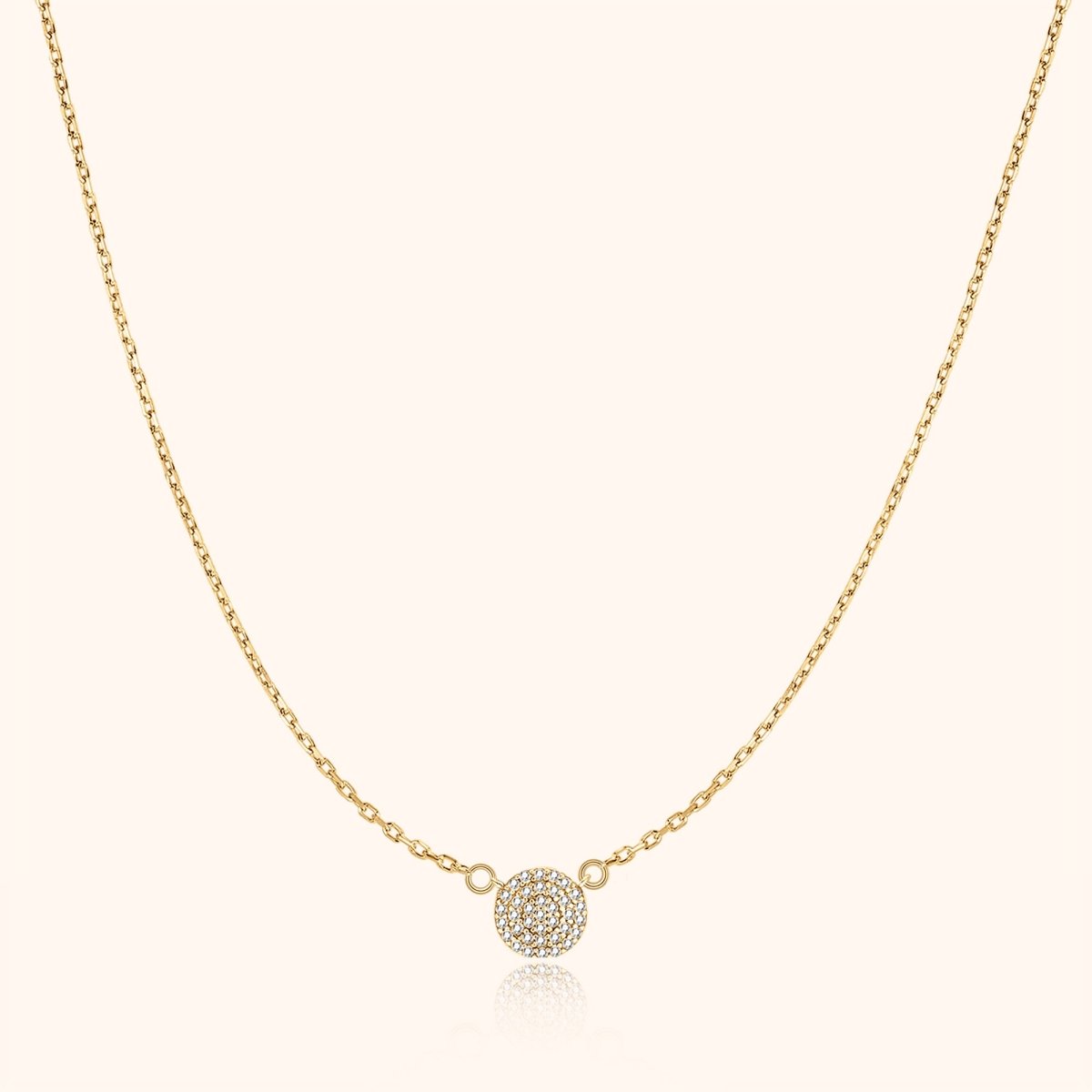 (Pack 2) Collar Cleopatra + Collar Ciclón Brillante - LePetiteMarie