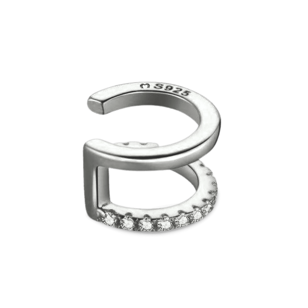 Pendiente Ear Cuff - Ideal - LePetiteMarie