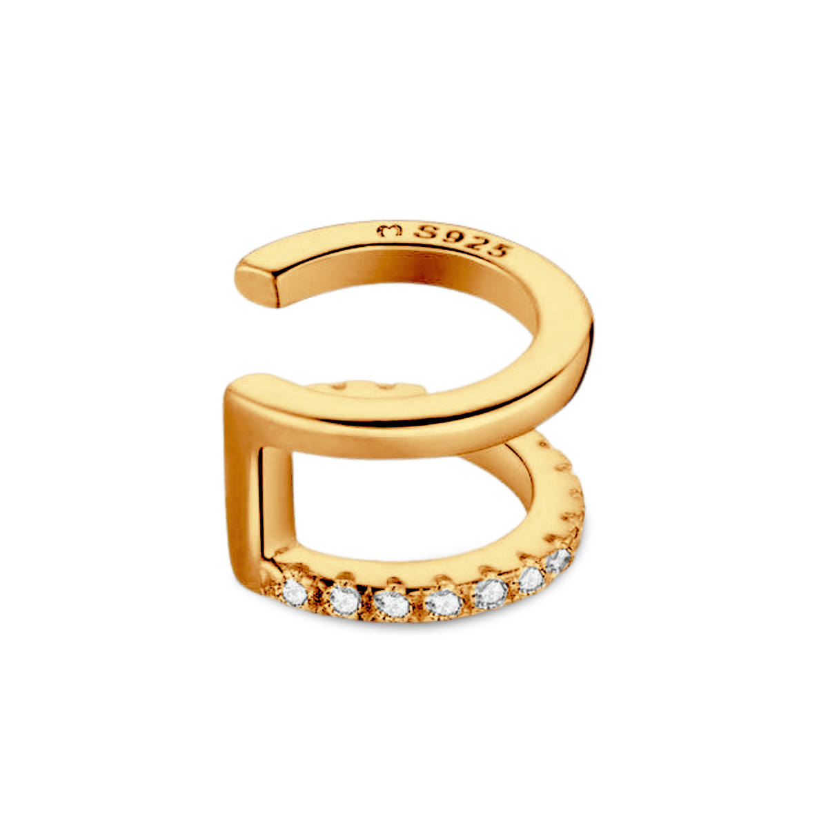 Pendiente Ear Cuff - Ideal - LePetiteMarie