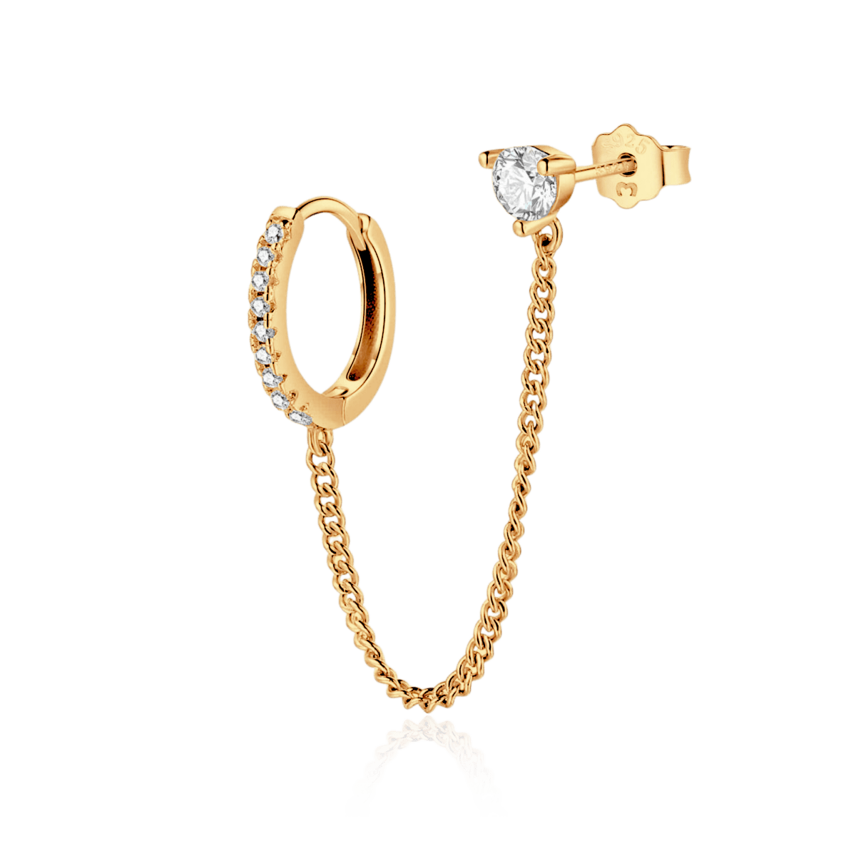 Pendiente Exclusive - LePetiteMarie