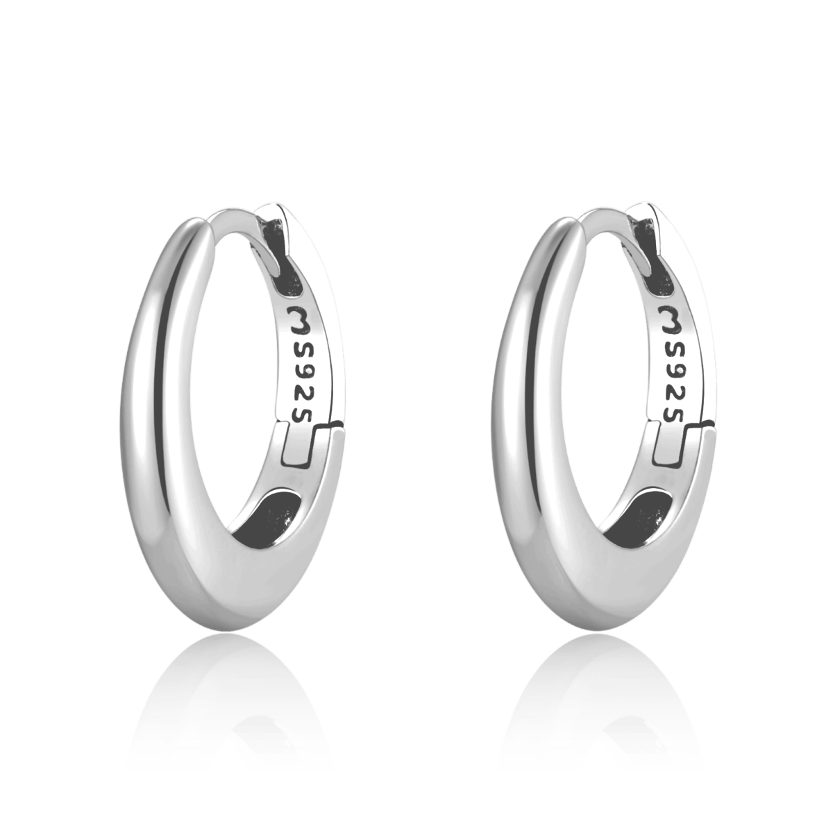 Pendientes Aarhus - LePetiteMarie