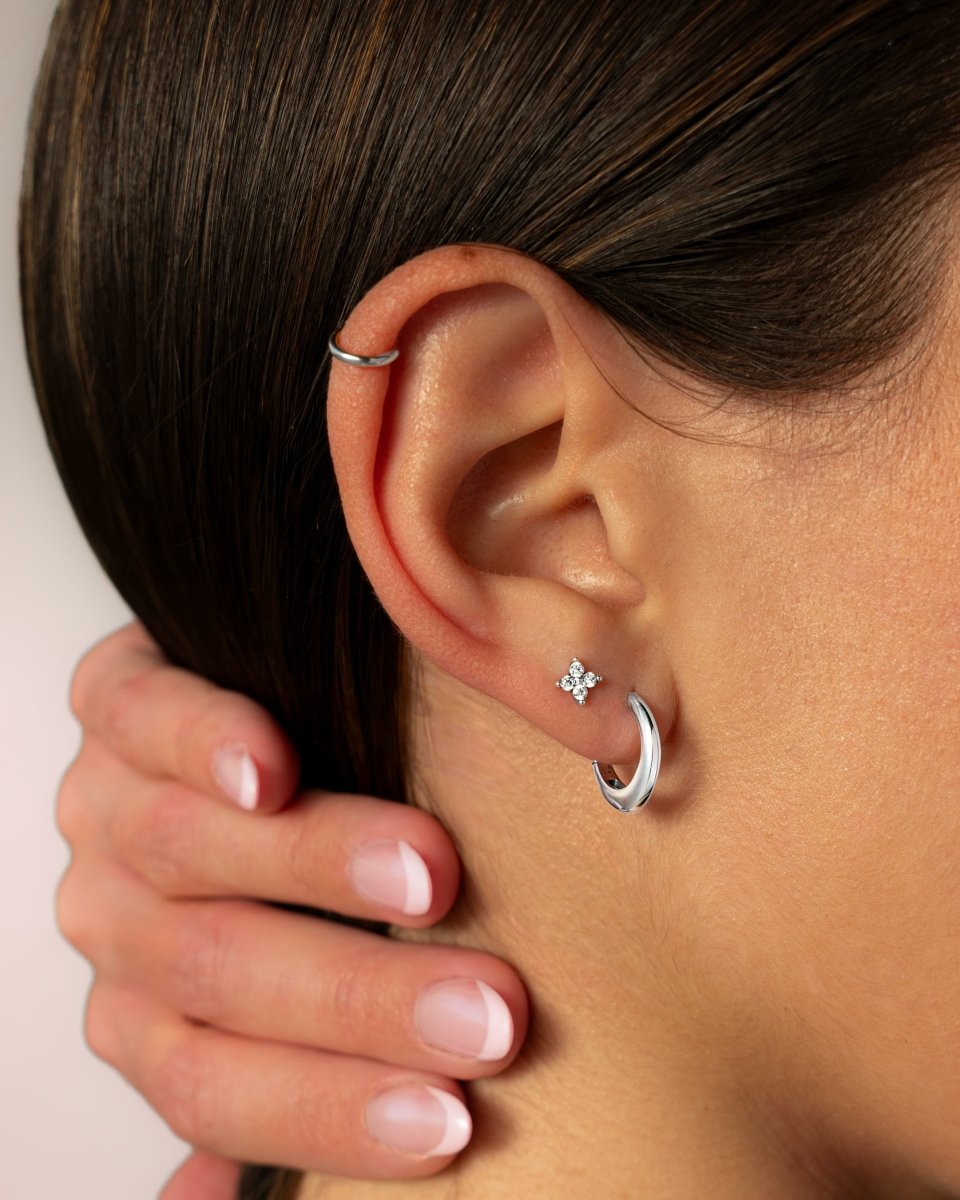 Pendientes Aarhus - LePetiteMarie