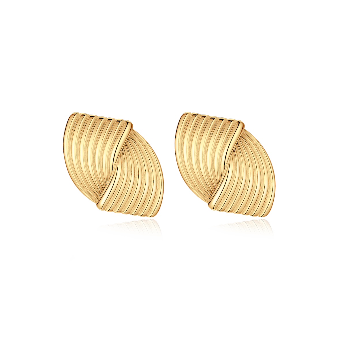 Pendientes Abstracta - LePetiteMarie