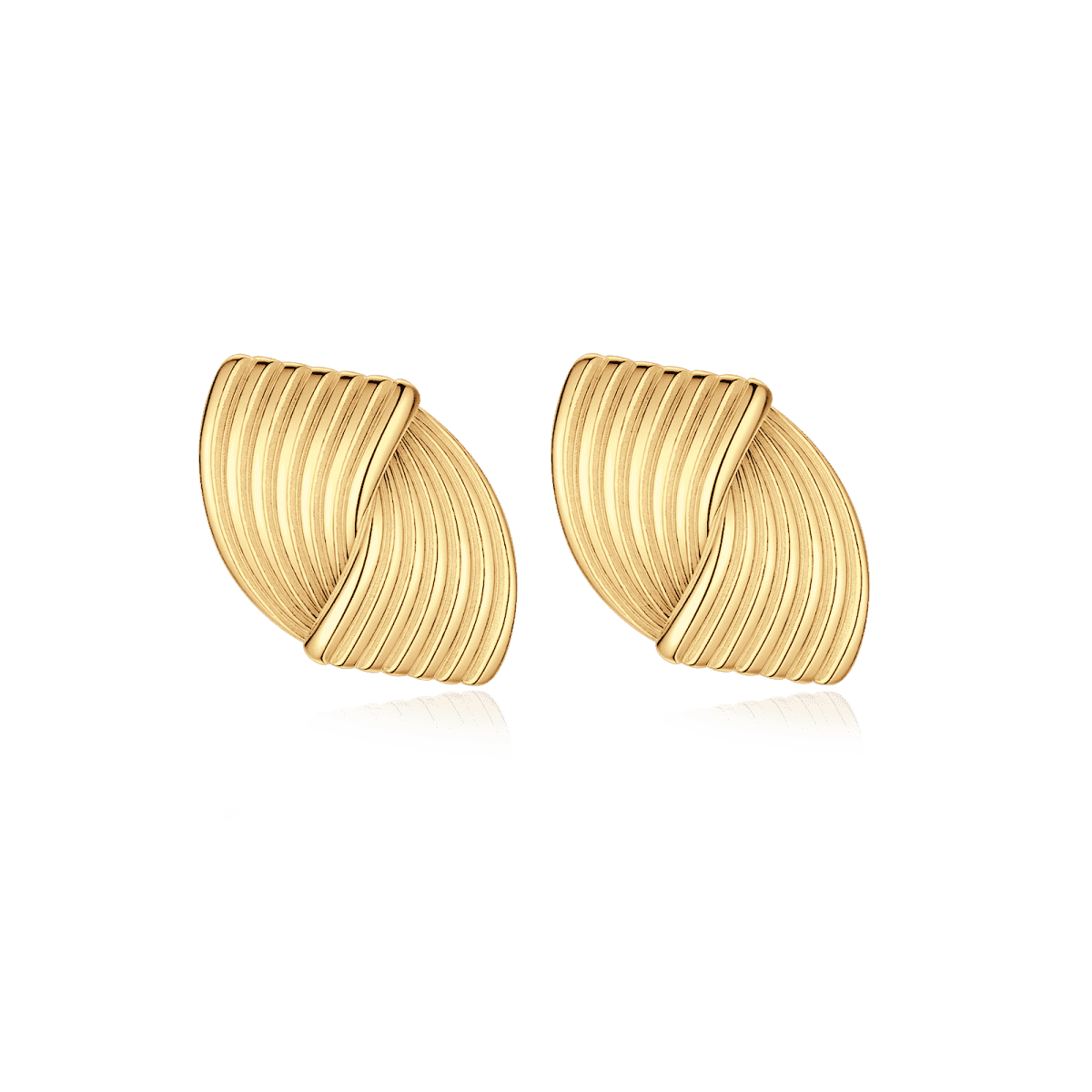 Pendientes Abstracta - LePetiteMarie