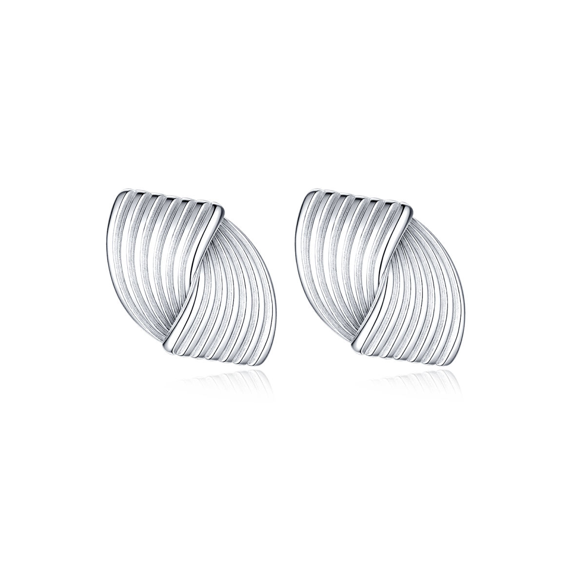 Pendientes Abstracta - LePetiteMarie