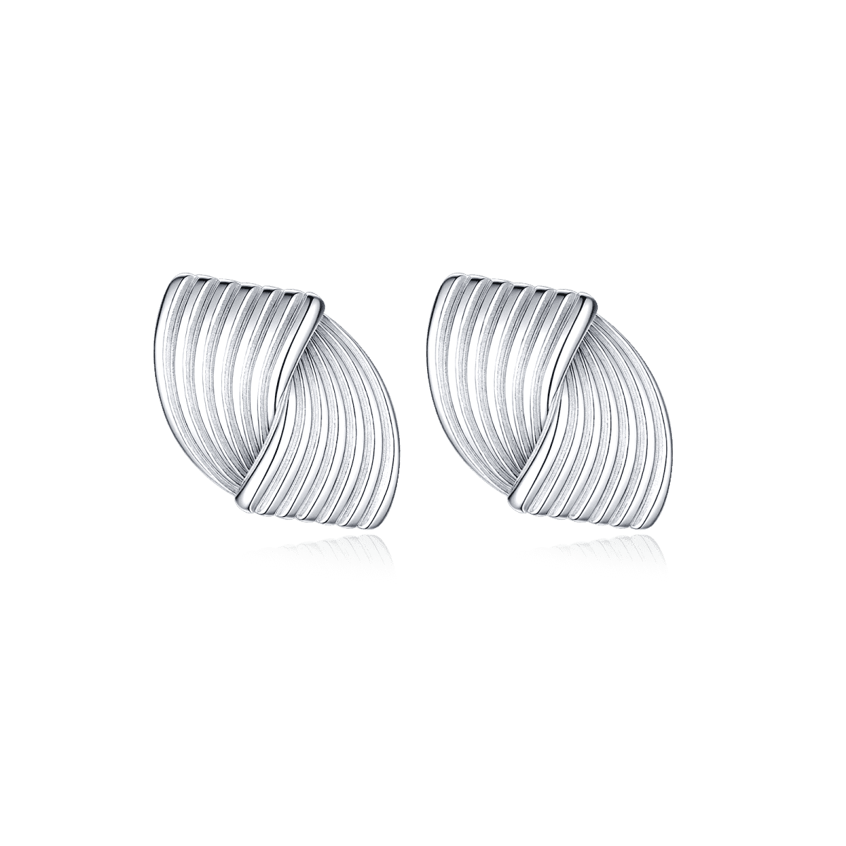 Pendientes Abstracta - LePetiteMarie