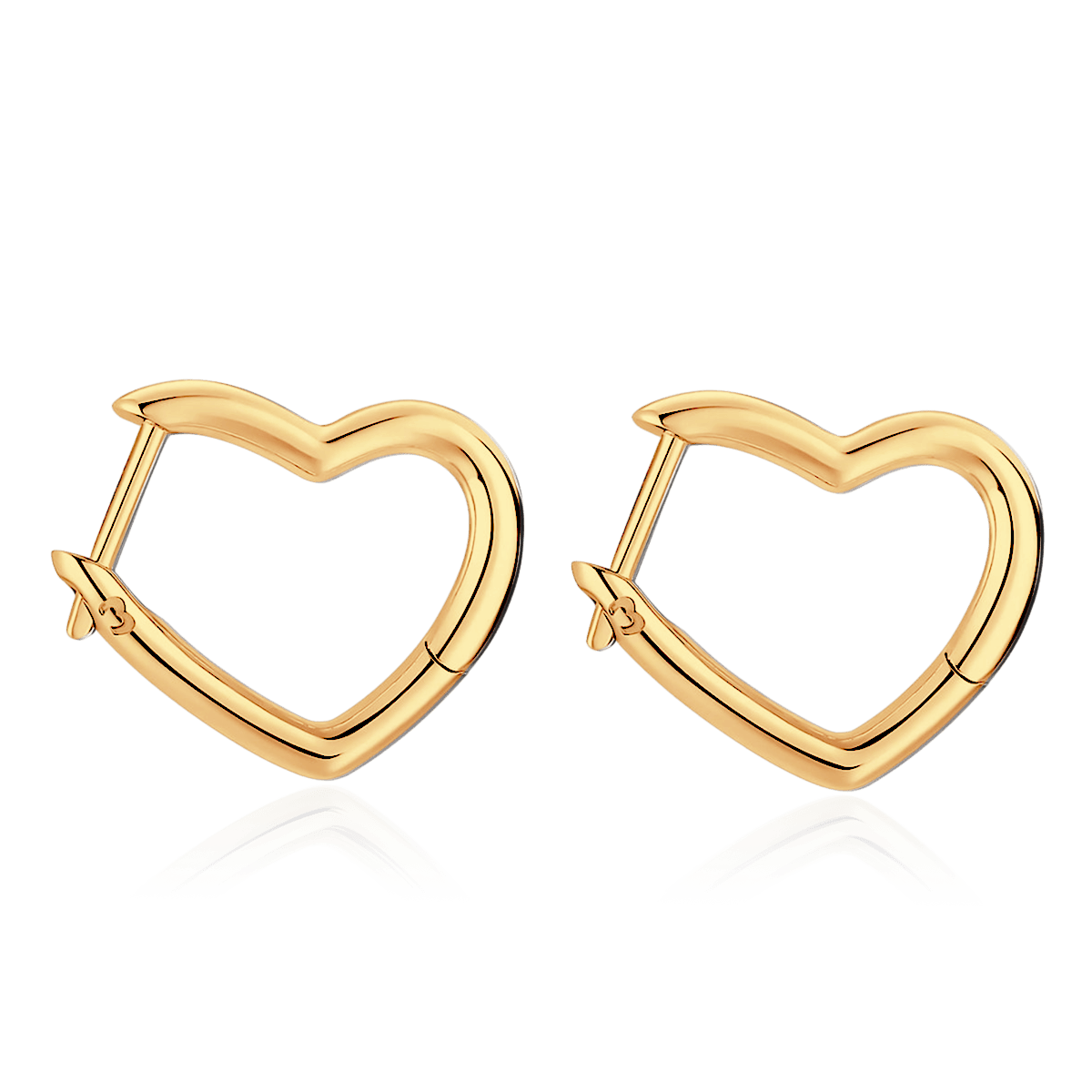 Pendientes Adoración - LePetiteMarie