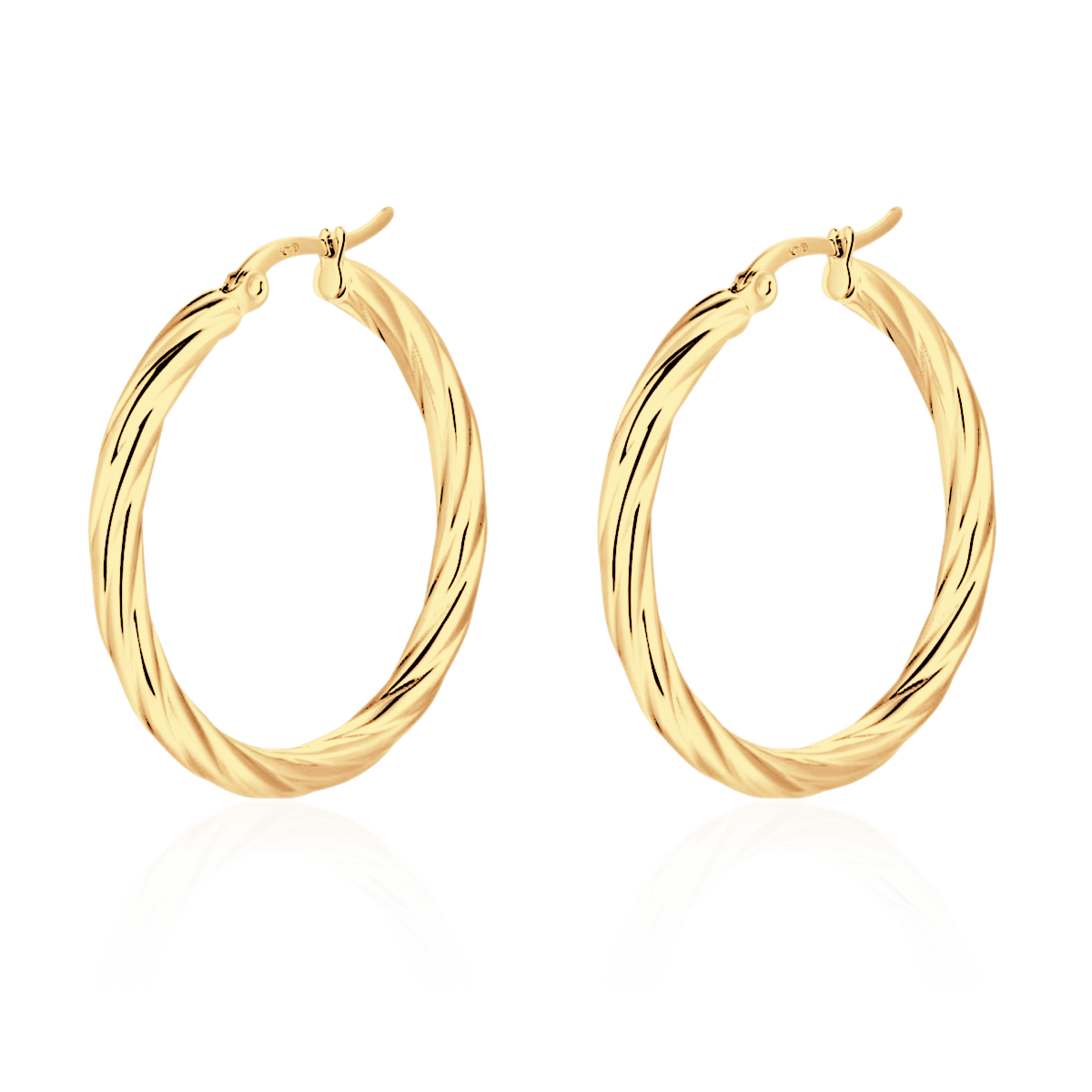 Pendientes Alambrada - LePetiteMarie