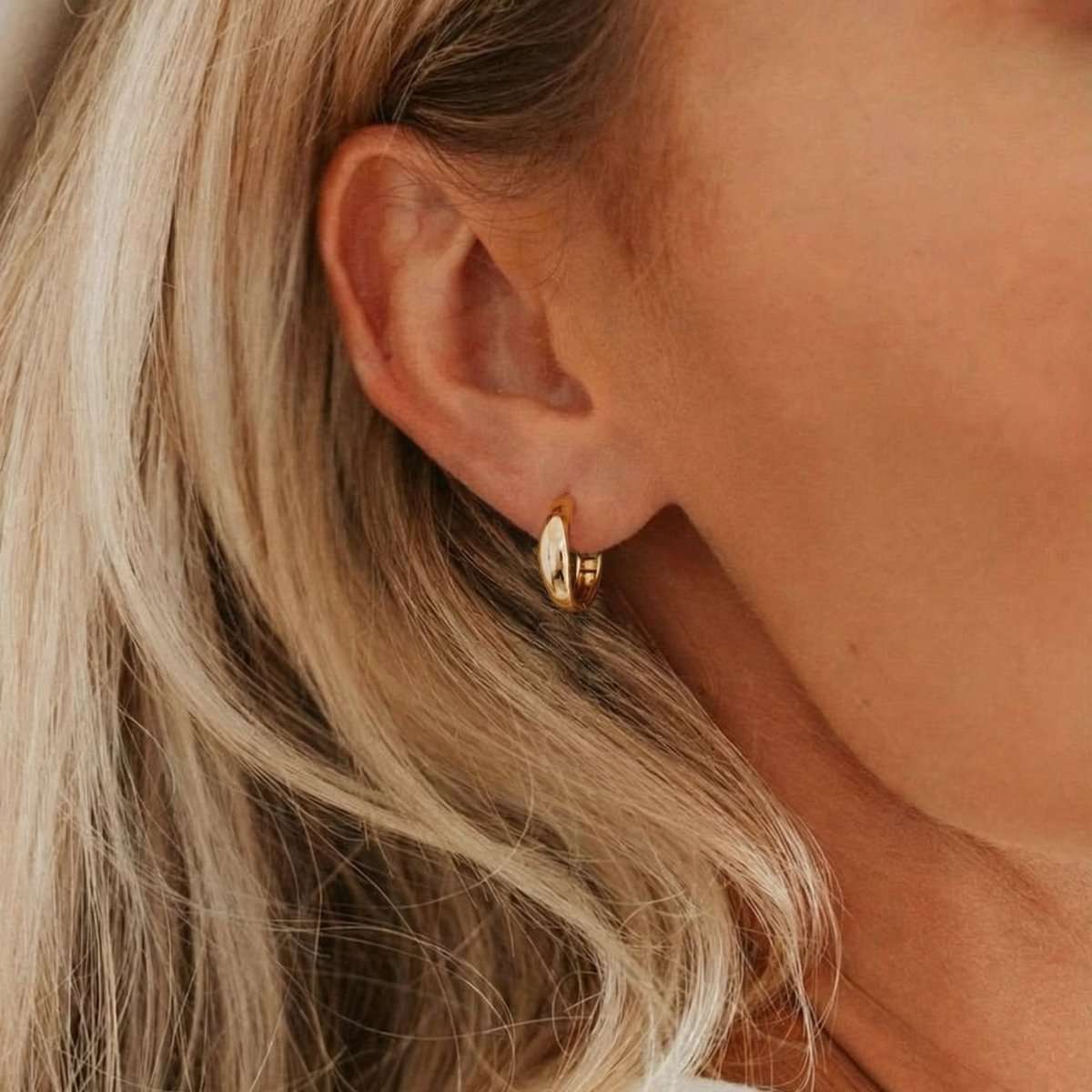 Pendientes Angola - LePetiteMarie