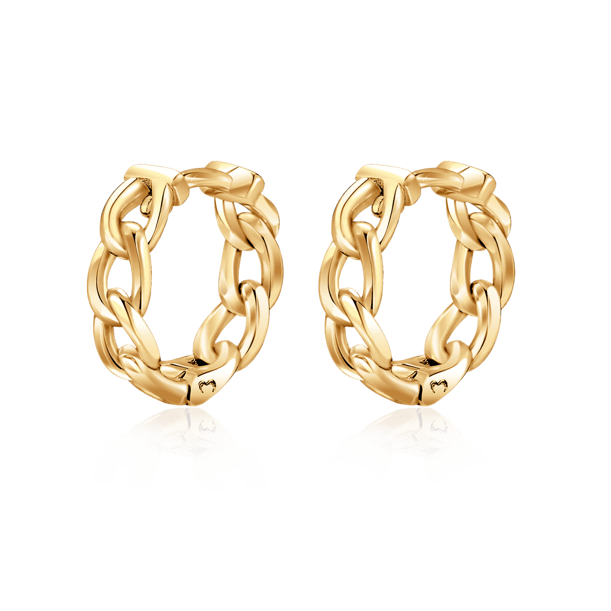 Pendientes Aprisionados - LePetiteMarie