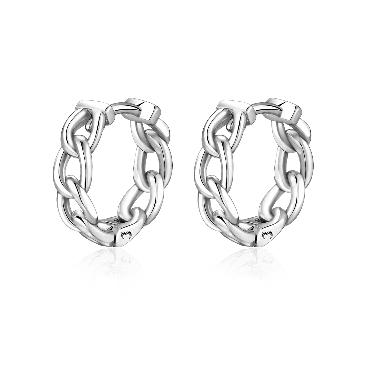 Pendientes Aprisionados - LePetiteMarie