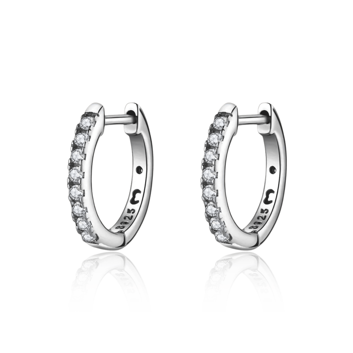 Pendientes Arito Retro - LePetiteMarie