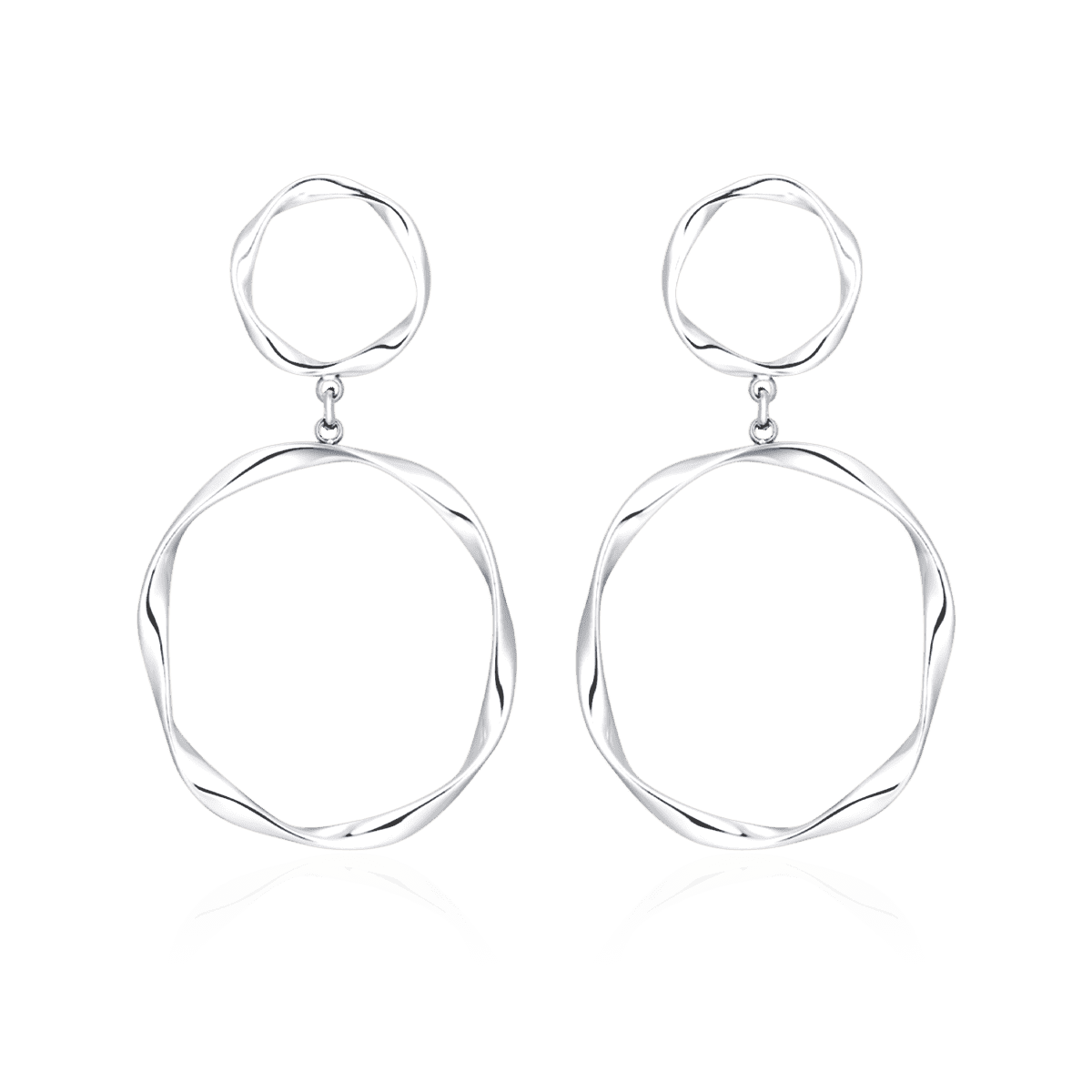 Pendientes Aritos Collars - LePetiteMarie