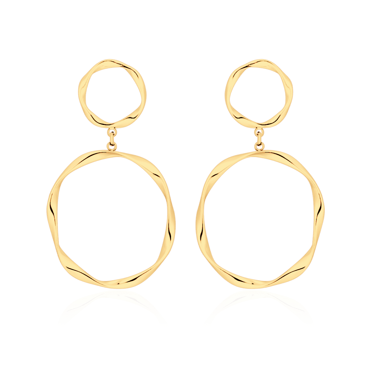 Pendientes Aritos Collars - LePetiteMarie