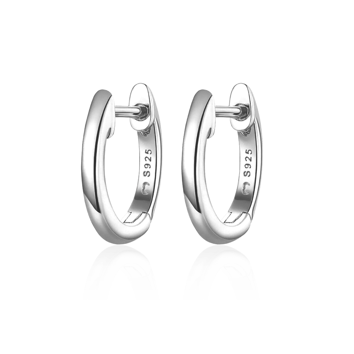 Pendientes Aritos - LePetiteMarie