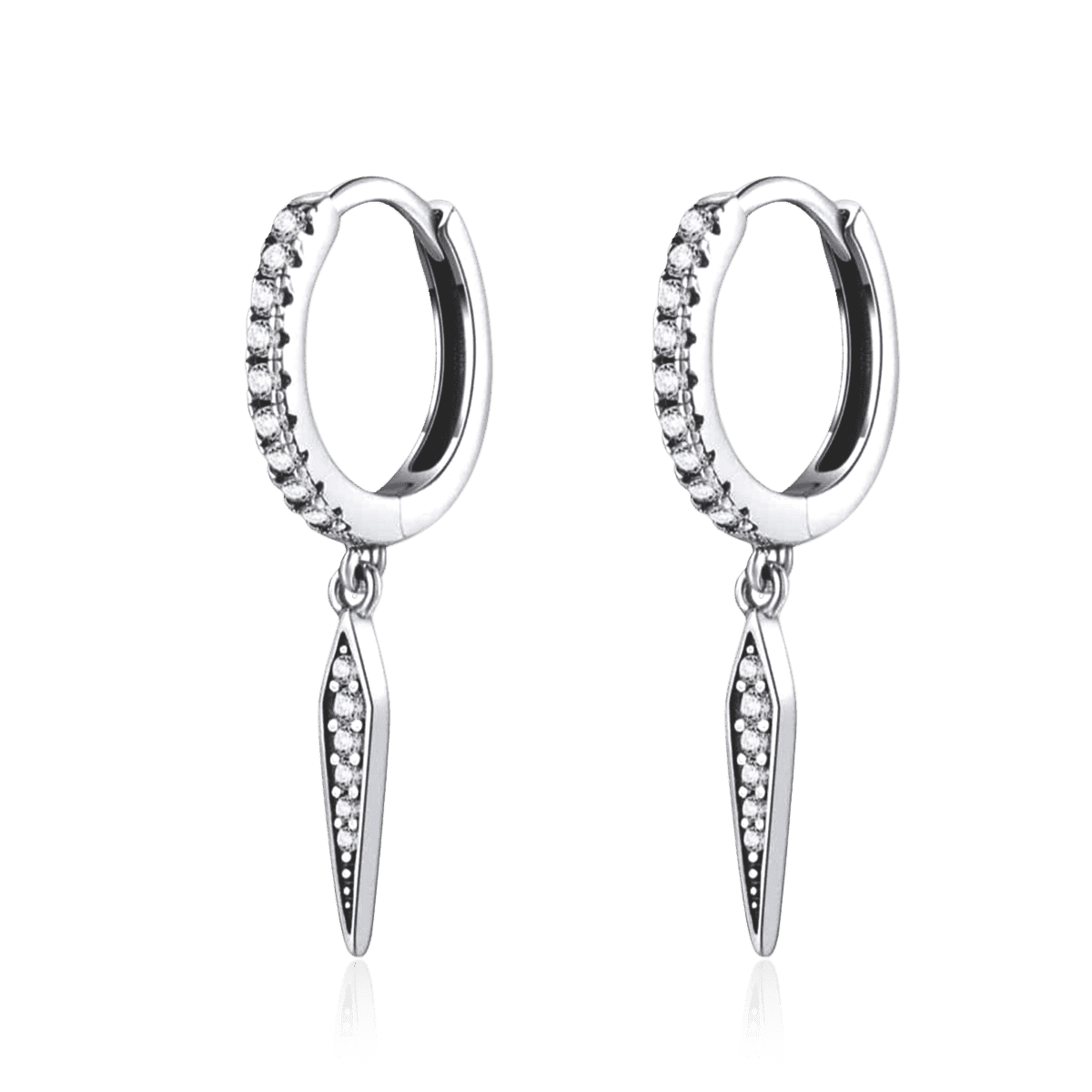 Pendientes Armonic - LePetiteMarie