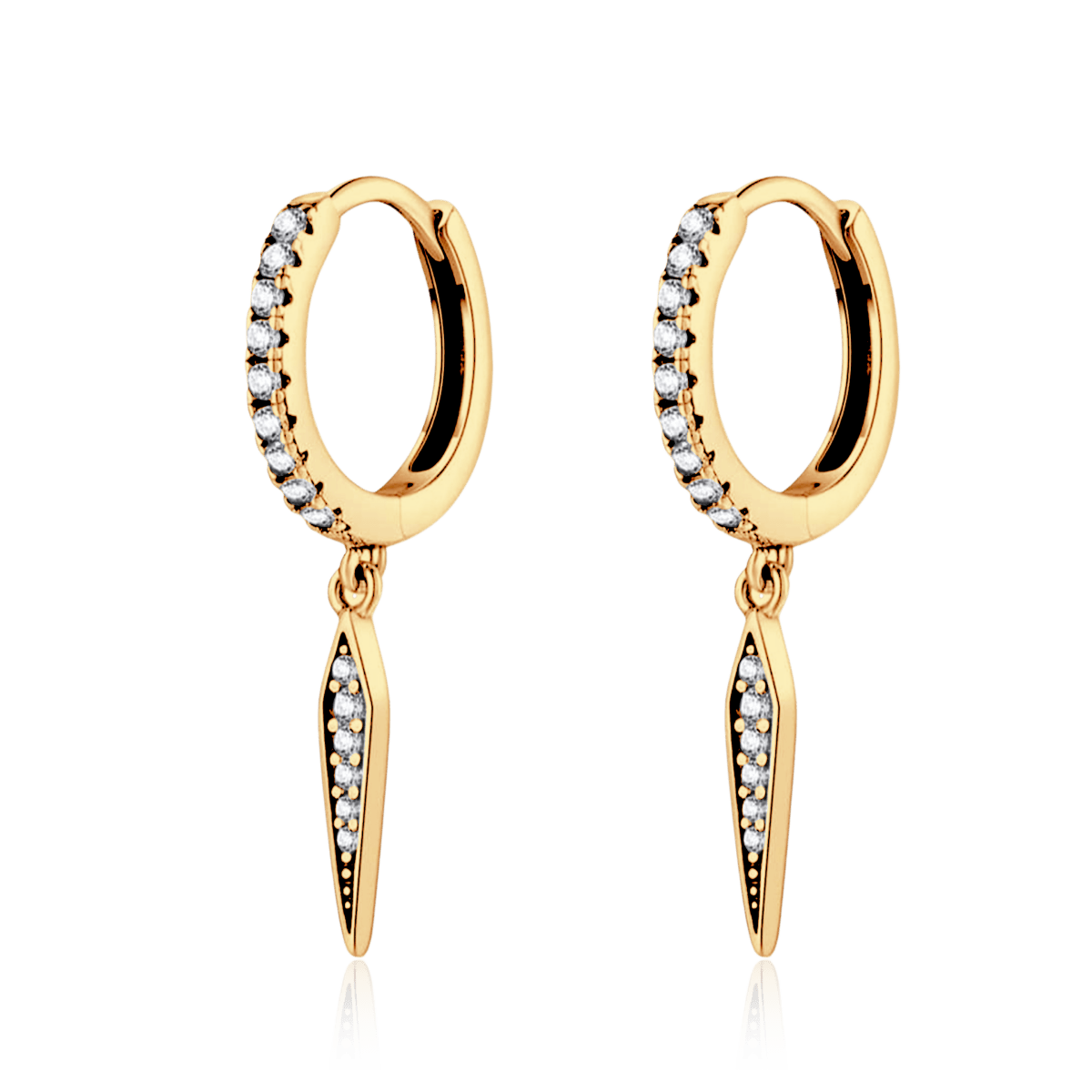 Pendientes Armonic - LePetiteMarie