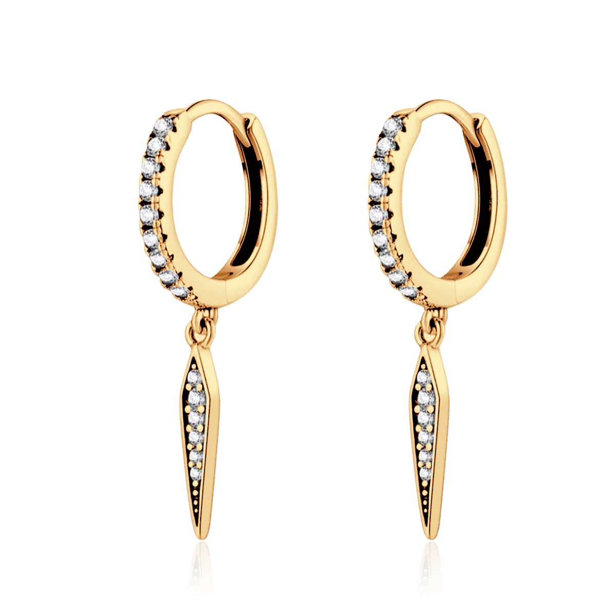 Pendientes Armonic - LePetiteMarie