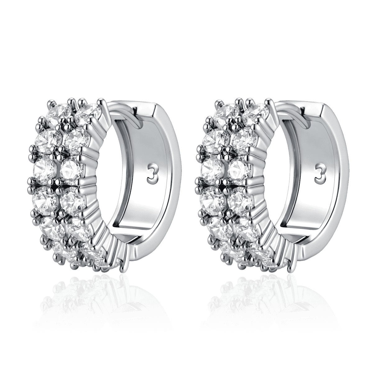 Pendientes Aro Libby - LePetiteMarie