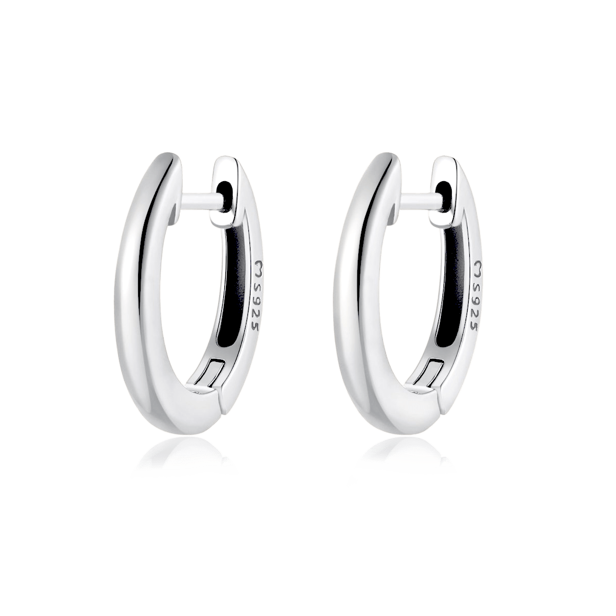 Pendientes Aros Dinastía - LePetiteMarie