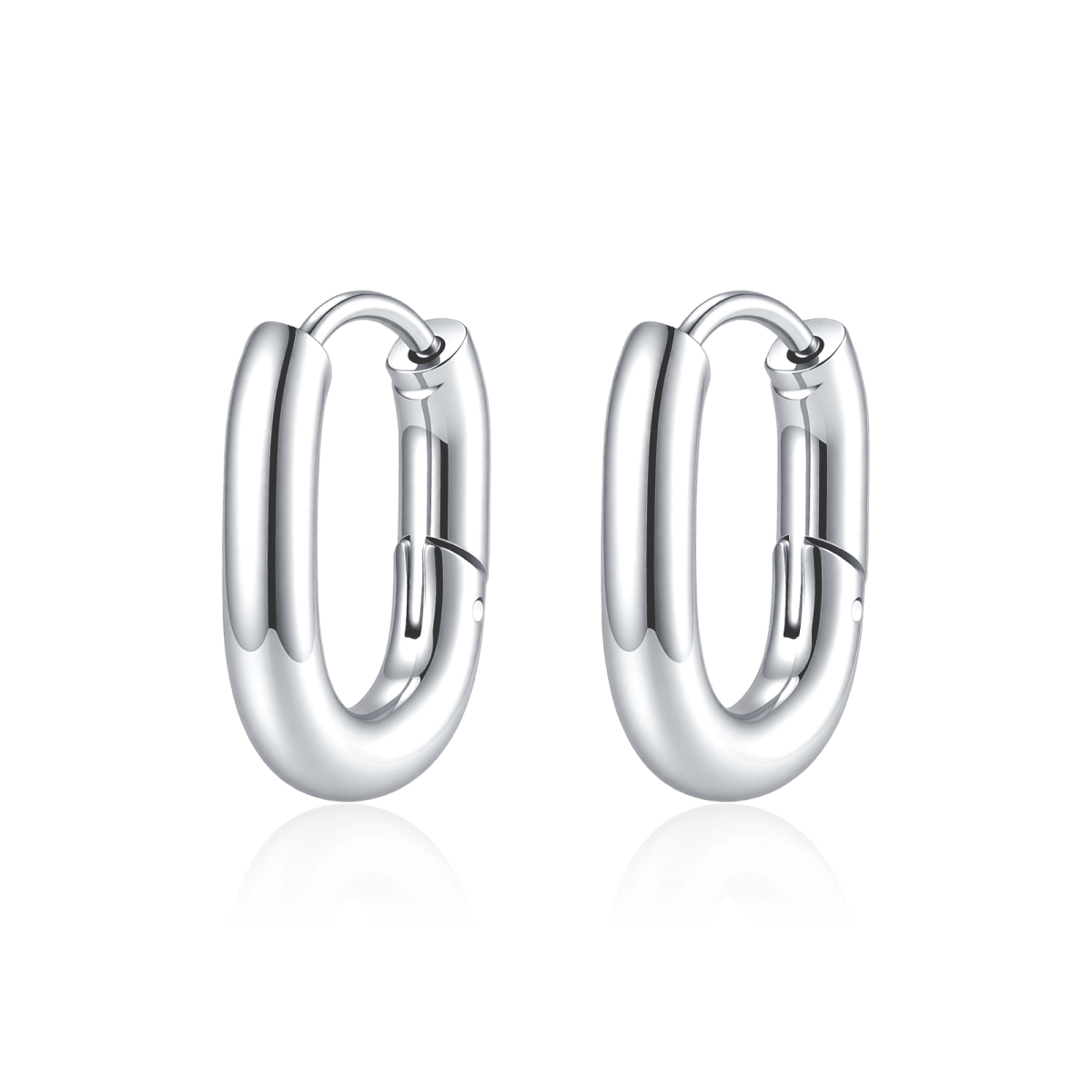 Pendientes Aros Surtidos - LePetiteMarie