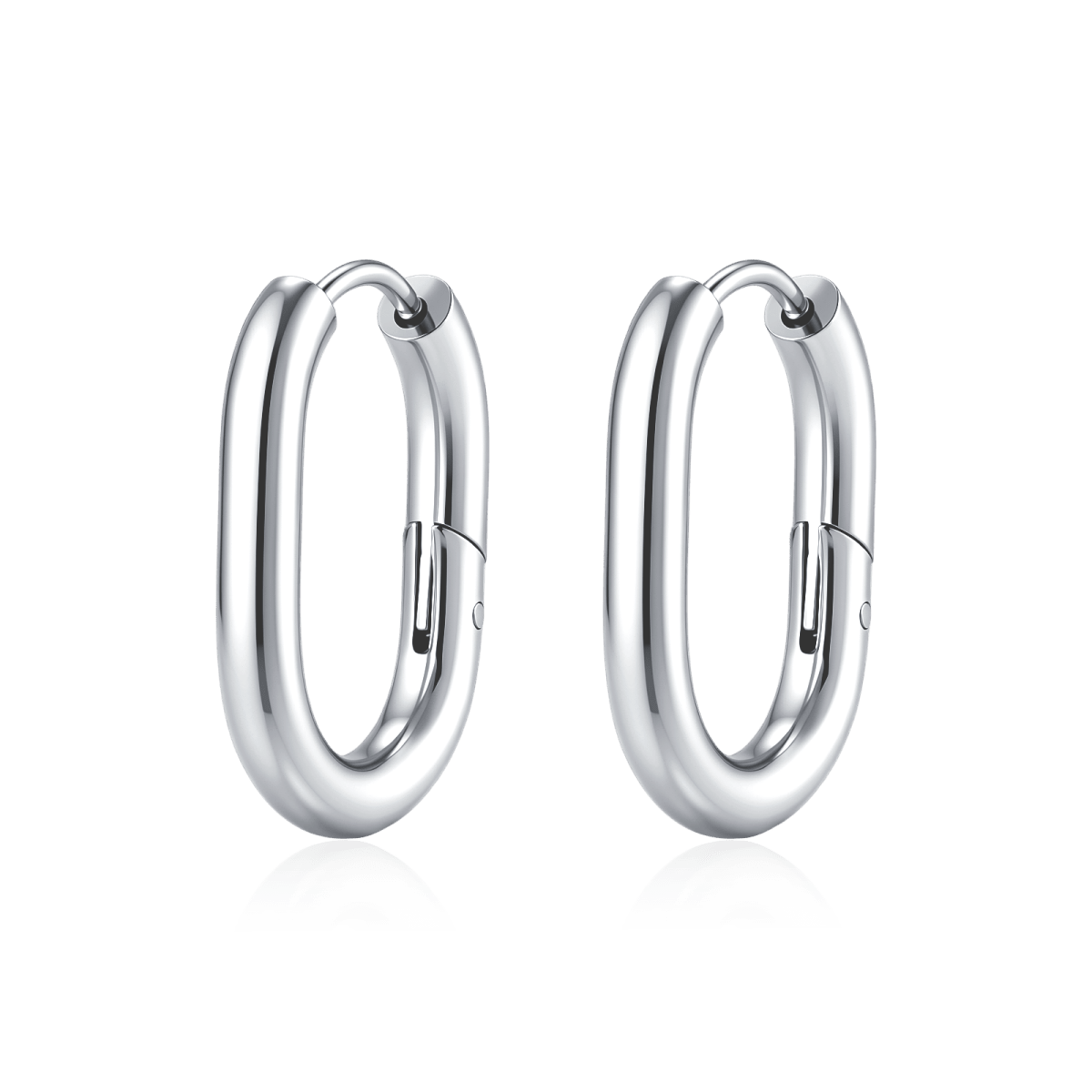 Pendientes Aros Surtidos - LePetiteMarie