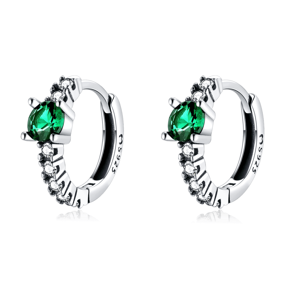 Pendientes Auroras - LePetiteMarie
