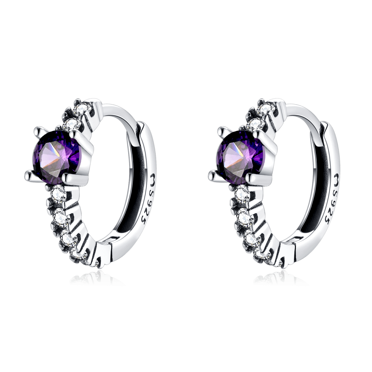Pendientes Auroras - LePetiteMarie