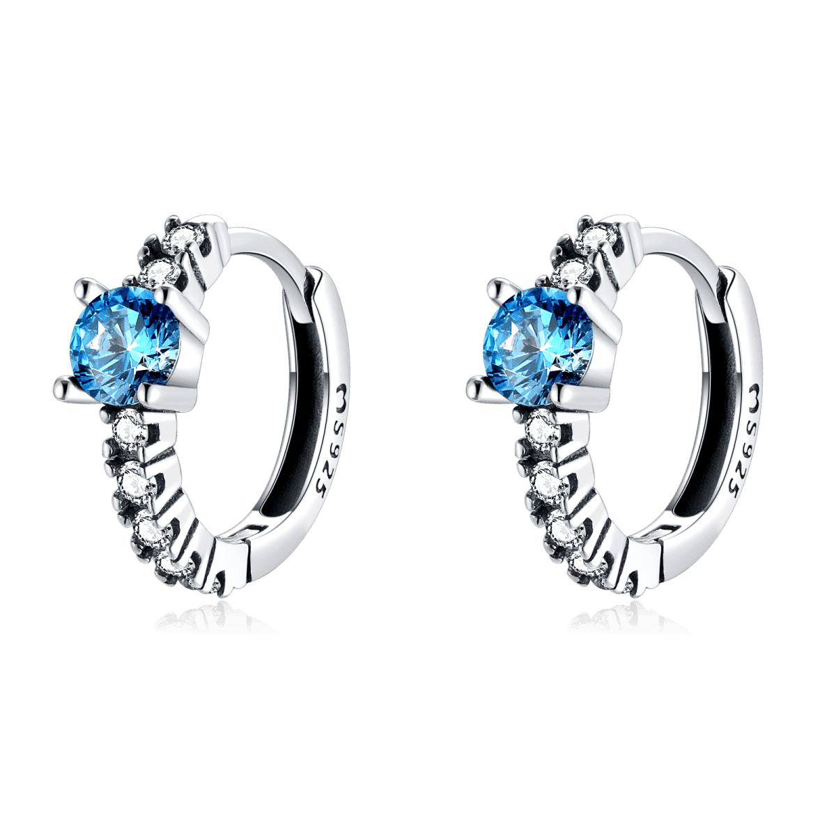 Pendientes Auroras - LePetiteMarie