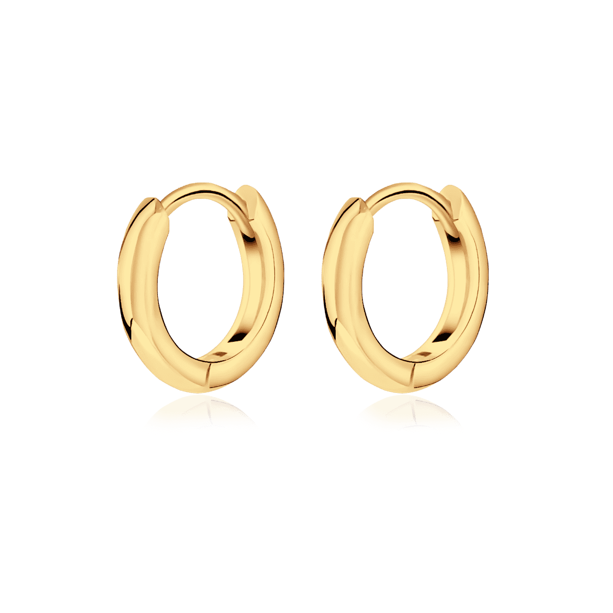 Pendientes Basics - LePetiteMarie
