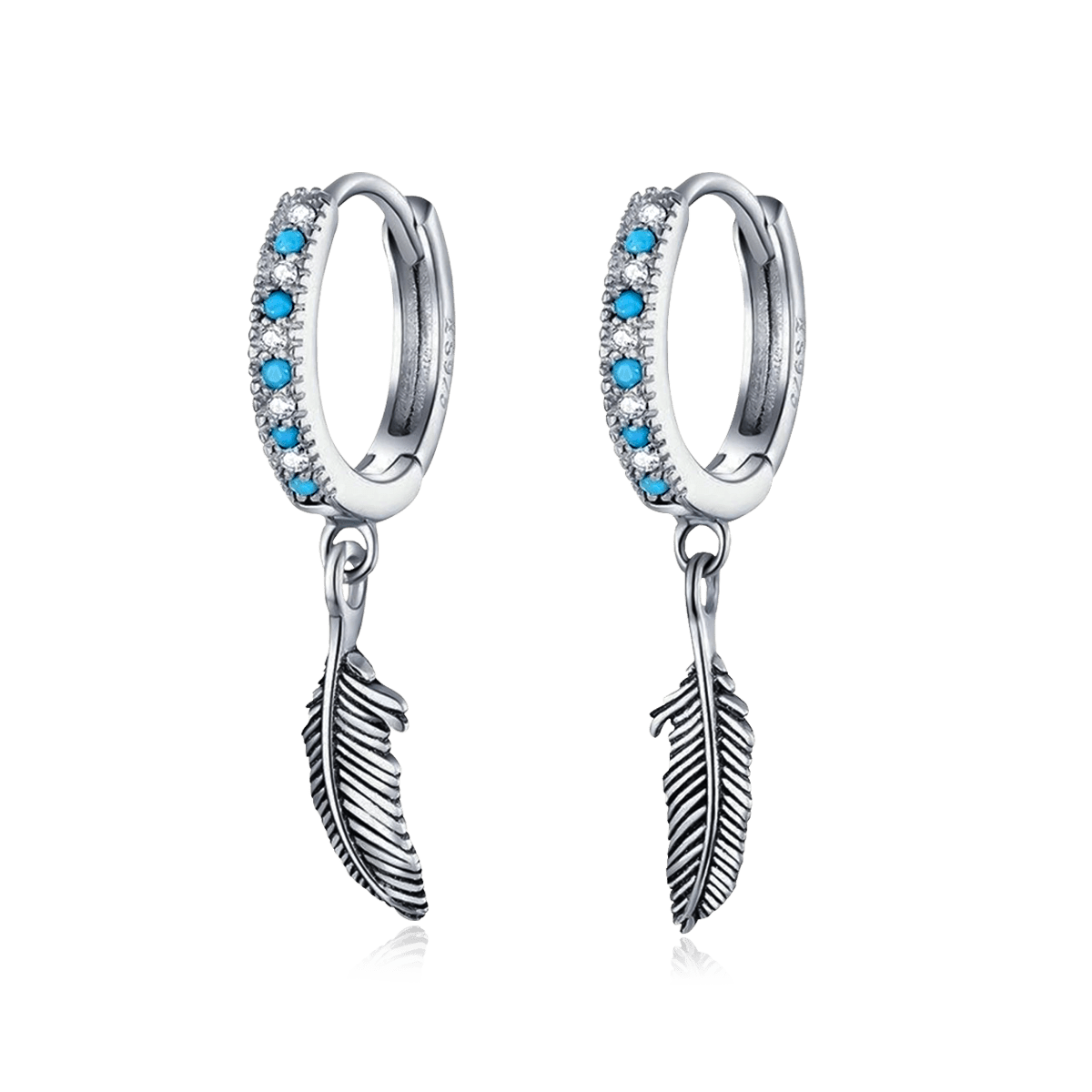 Pendientes Brisa - LePetiteMarie