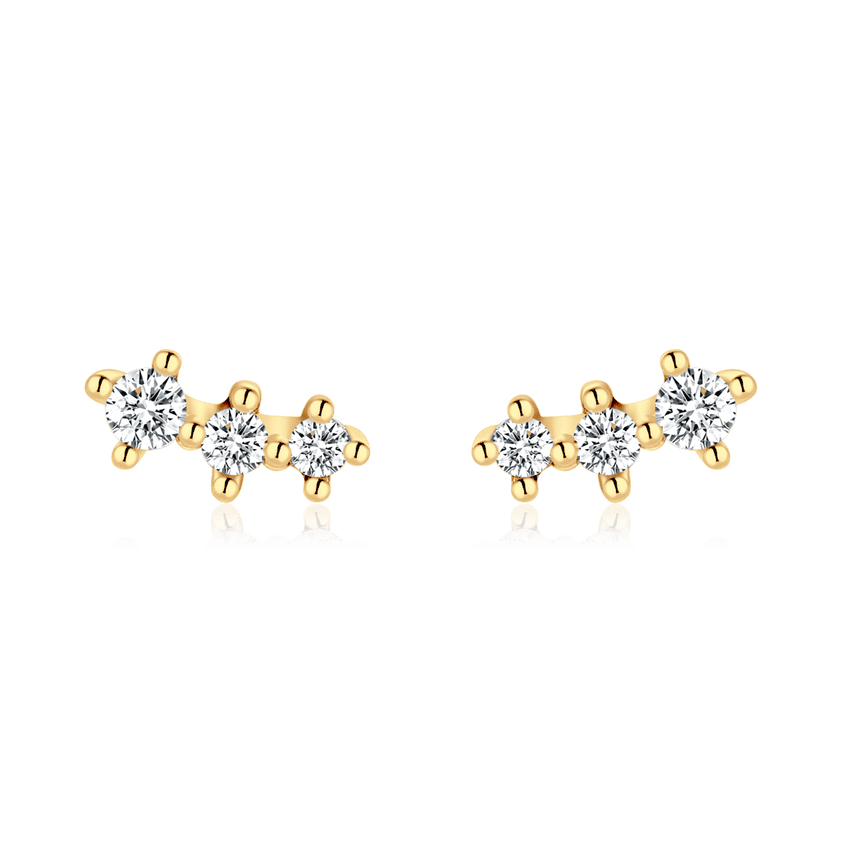 Pendientes Candil - LePetiteMarie