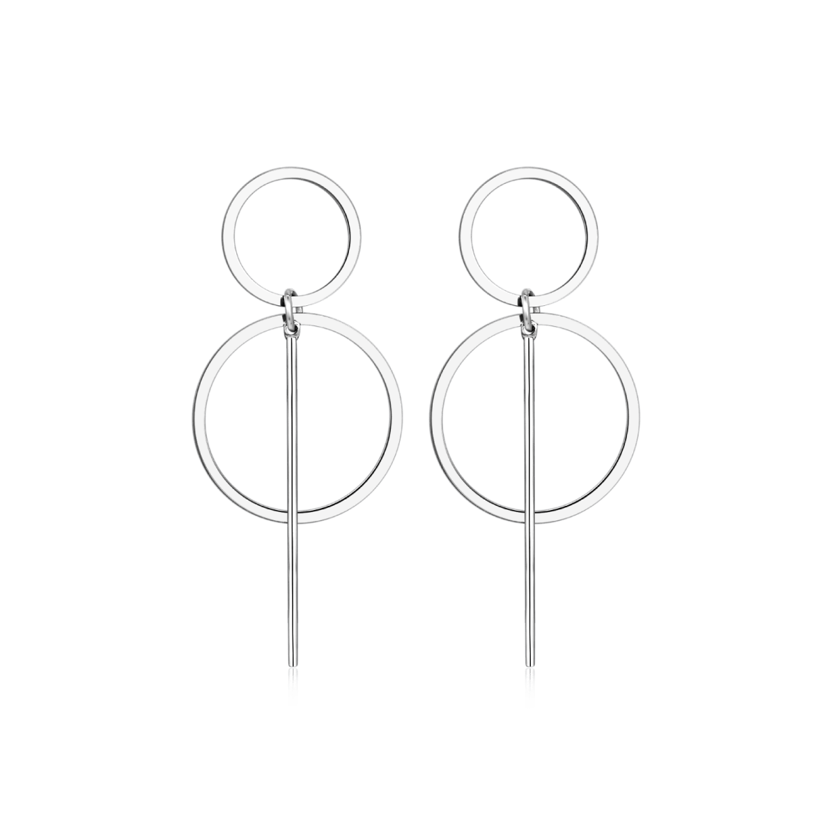 Pendientes Cascada - LePetiteMarie