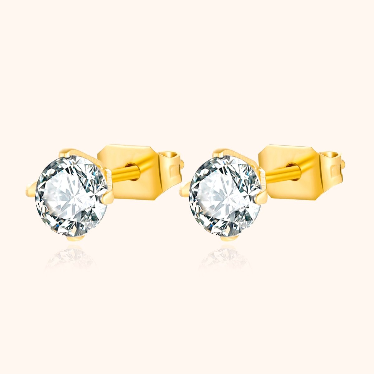 Pendientes Centelleante - LePetiteMarie