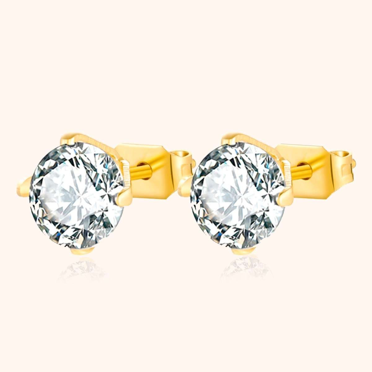 Pendientes Centelleante - LePetiteMarie