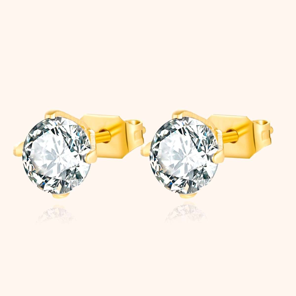Pendientes Centelleante - LePetiteMarie