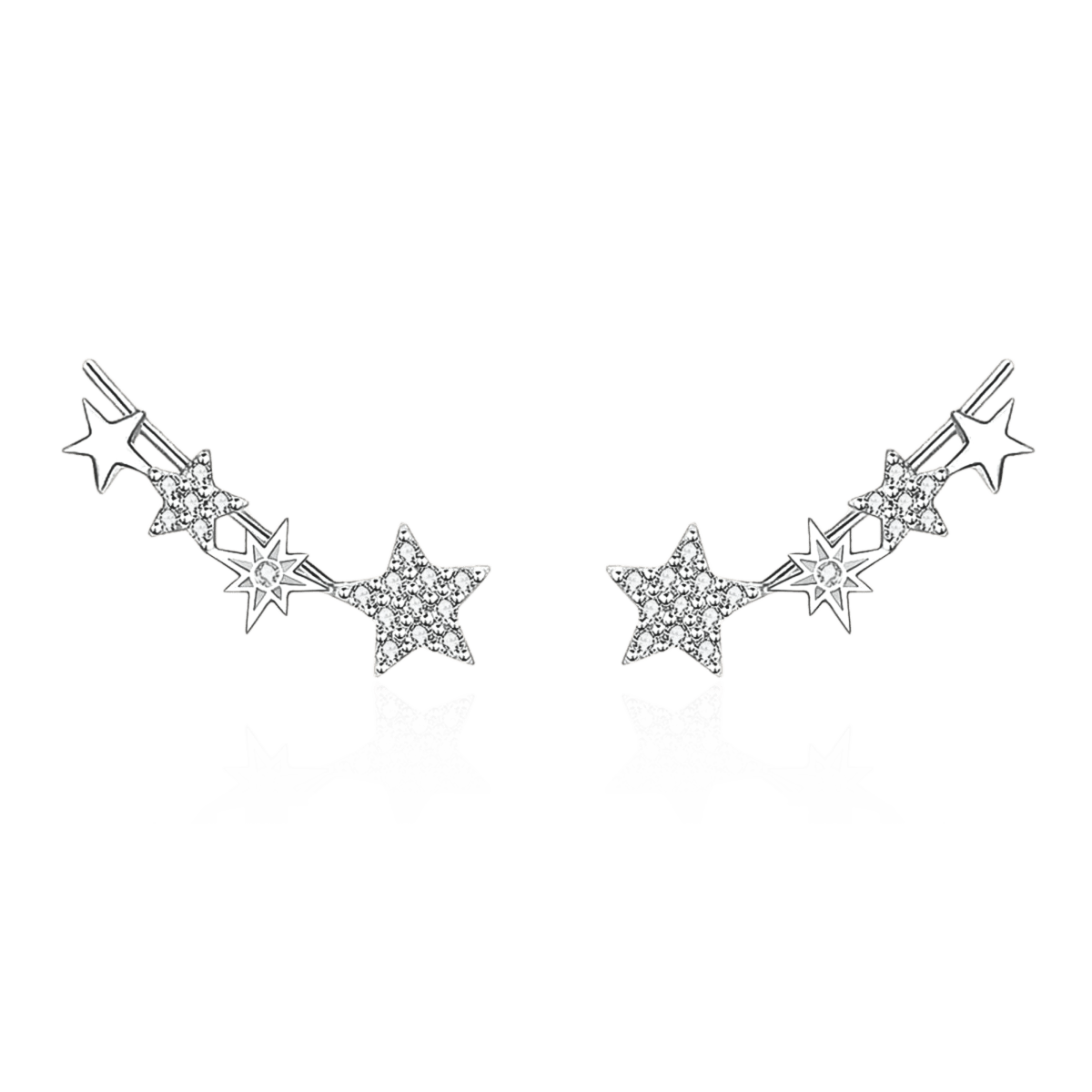 Pendientes Constelación - LePetiteMarie