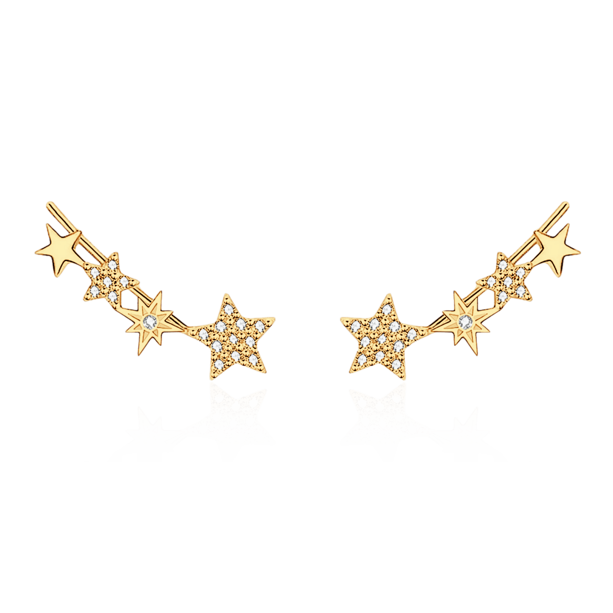 Pendientes Constelación - LePetiteMarie